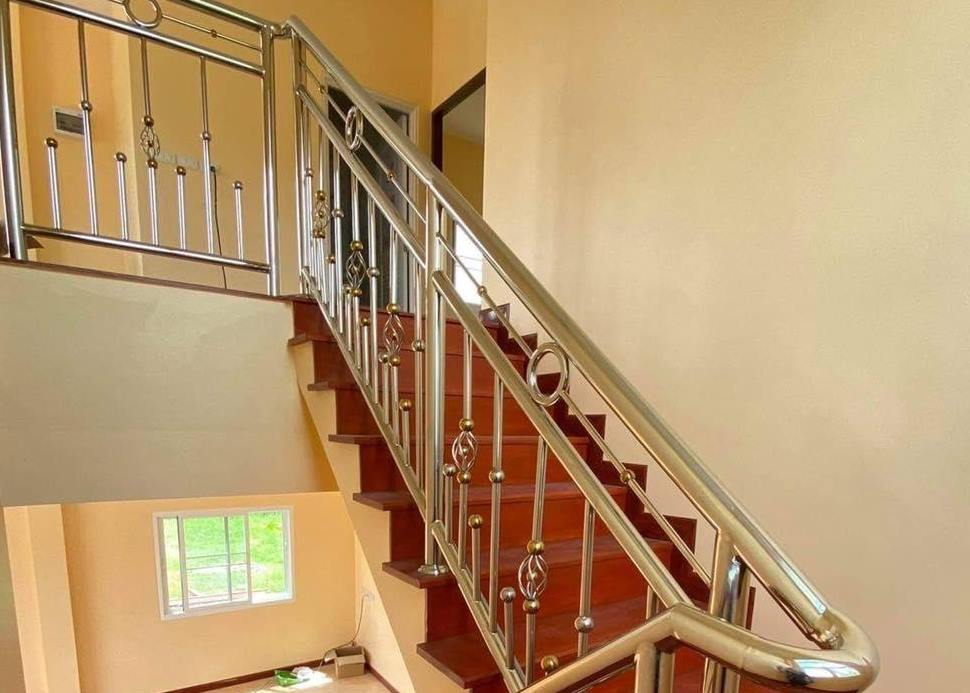 รับติดตั้งปล่องดูควัน